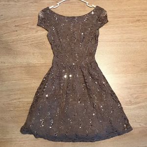 Dress for special occasion